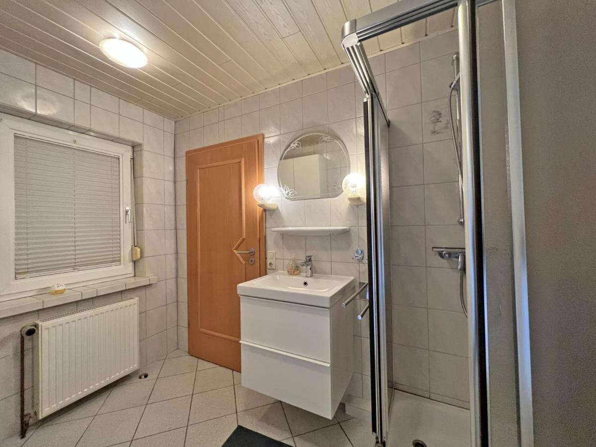 Deichblick 8 In Norddeich- Urlaub Und Erholung Am Strand Норден Экстерьер фото